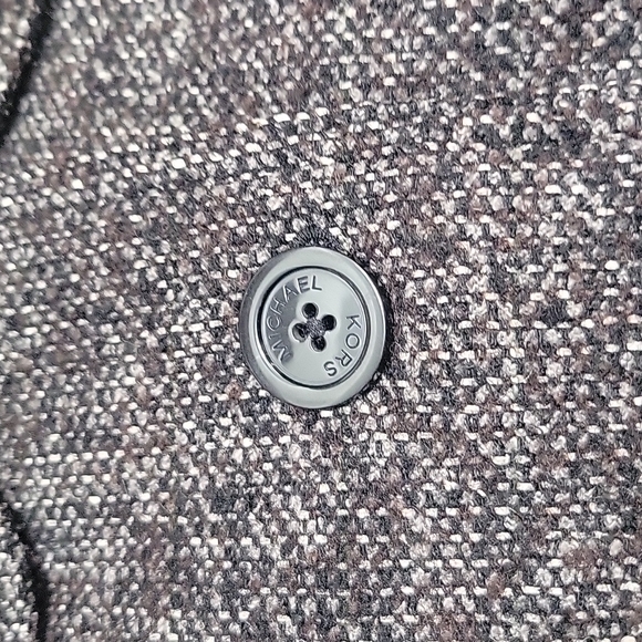 Michael Kors Coat/Jacket, Large - Picture 7 of 15